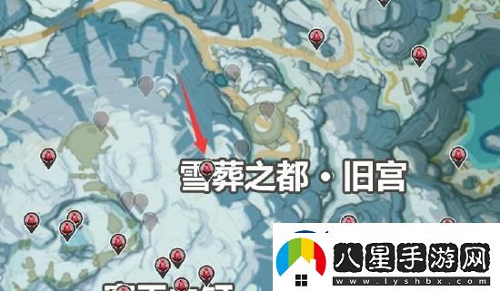 原神雪山狐貍?cè)蝿?wù)怎么做