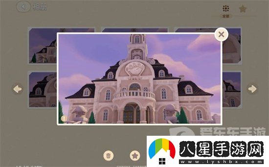 心動小鎮(zhèn)攝影考驗(yàn)任務(wù)怎么完成