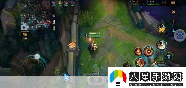 英雄聯(lián)盟手游正常Ping值你知多少