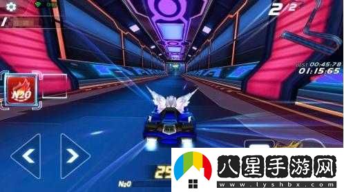 一起來飛車存儲影子的詳細方法與技巧全面解析