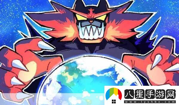寶可夢朱/紫7星太晶團體戰(zhàn)最強熾焰咆哮虎震撼來襲！