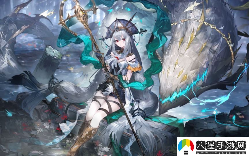 明日方舟濁心斯卡蒂會(huì)返場(chǎng)嗎玩家期待與新玩法解析