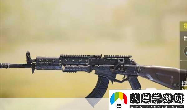 使命召喚手游KN44壓槍大師攻略精準(zhǔn)射擊與控槍技巧全面解析成為戰(zhàn)場(chǎng)王者的秘訣