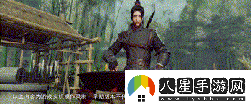 大千江湖不止世界不良人3手游公測定檔22年Q2