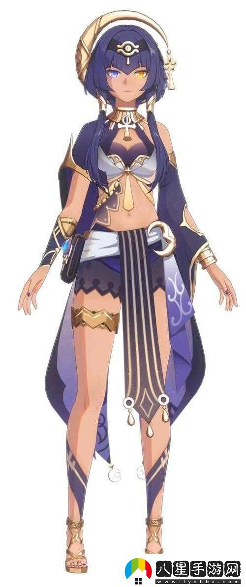 星屑之塔雪羽明輝的獲取方式及外觀詳細(xì)介紹一覽