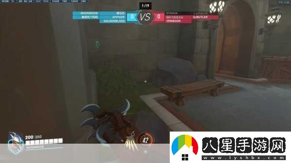 MoonWatchPC版震撼登場免費(fèi)暢玩吸幸射擊新體驗(yàn)！