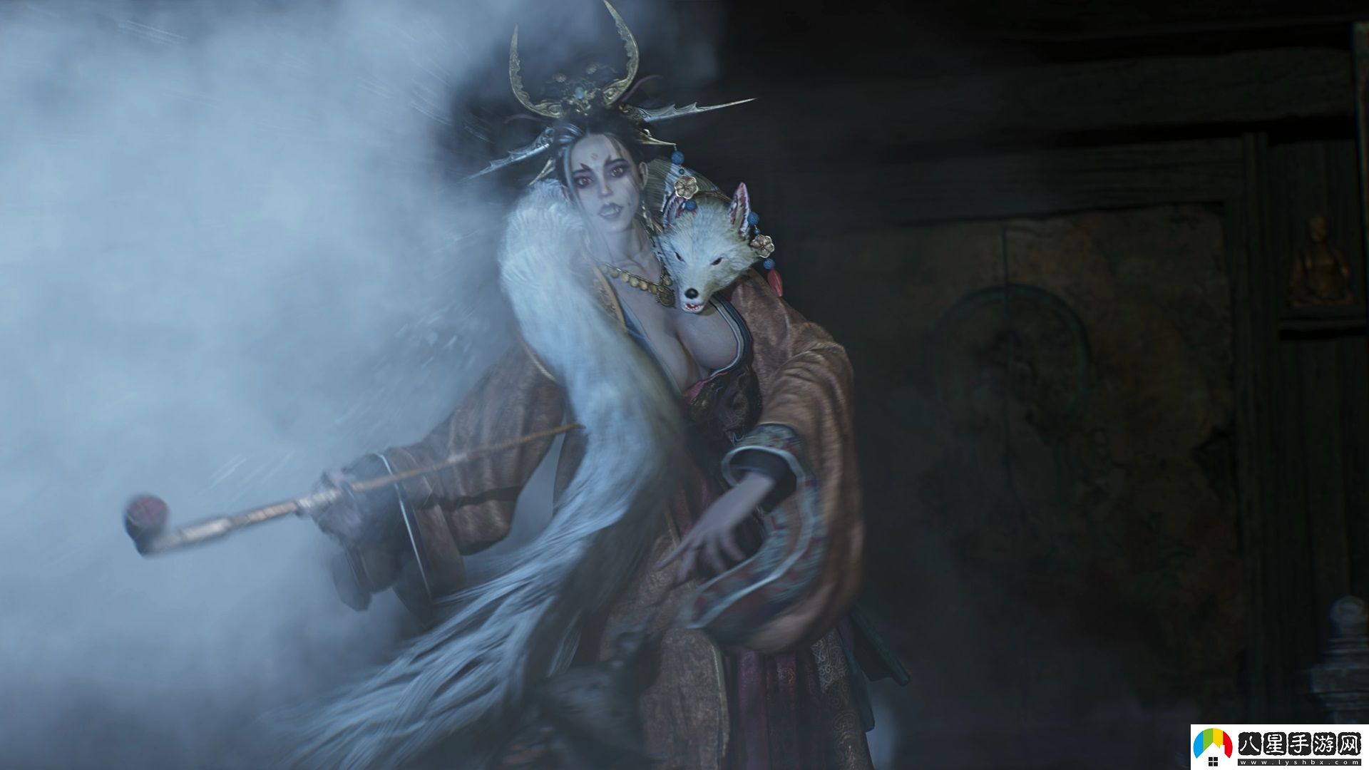 明末