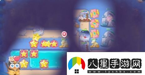 保衛(wèi)蘿卜4萬(wàn)圣奇妙夜第14關(guān)怎么過(guò)