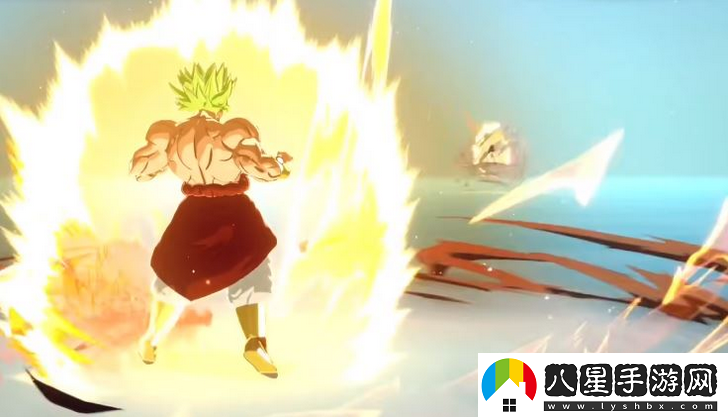 七龍珠 電光炸裂！ZERO瞬移到敵人身后方法介紹
