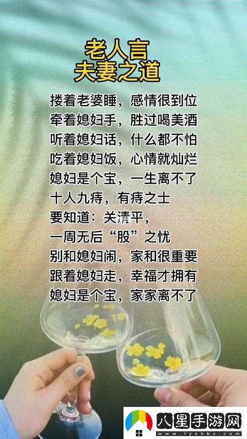 兩對夫妻互換后相處之道探討