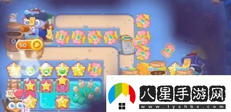 保衛(wèi)蘿卜4萬(wàn)圣奇妙夜第14關(guān)怎么過(guò)