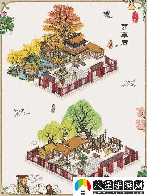 江南百景圖武則天深度評(píng)測(cè)