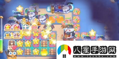 保衛(wèi)蘿卜4萬(wàn)圣奇妙夜第14關(guān)怎么過(guò)