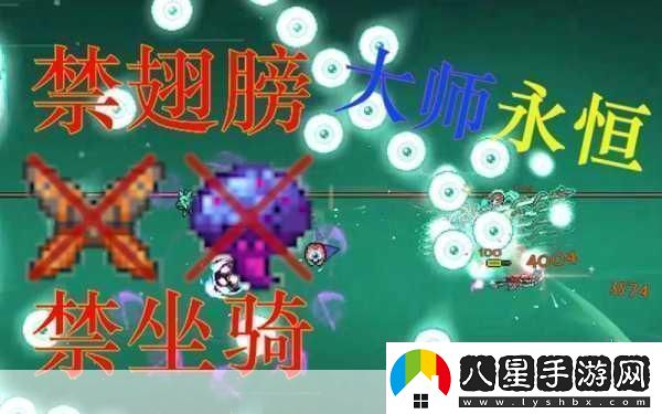 泰拉瑞亞坐騎排名哪個翅膀最厲害全熱議的游戲探索