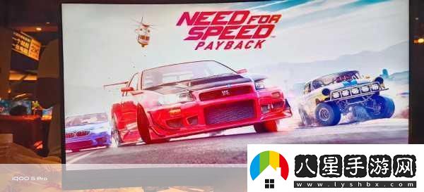 極品飛車20復(fù)仇D加密防線告破玩家迎來(lái)全新挑戰(zhàn)！