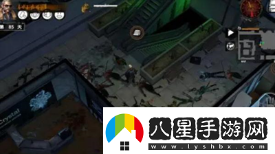 末日方舟僵尸種類(lèi)和打法是