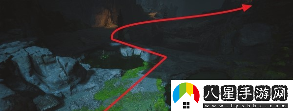 黑神話悟空第二回虛空結(jié)位置在哪