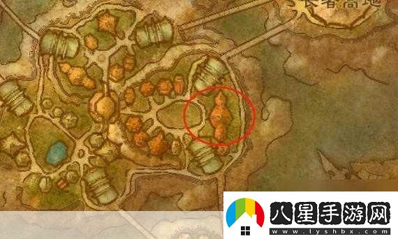 魔獸世界烏龜服部落兒童周任務(wù)全攻略