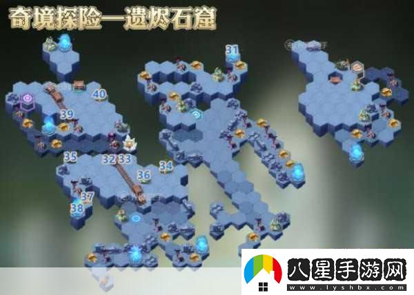 劍與遠(yuǎn)征斂塔殘魂攻略