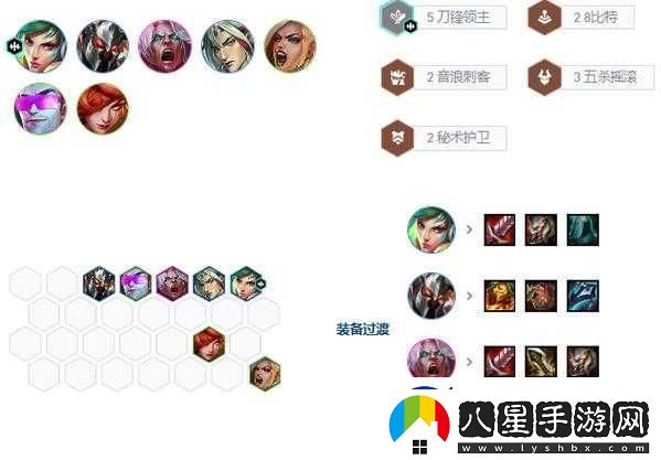 云頂之弈