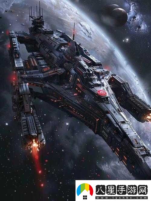 星際擴散炮艦船推薦