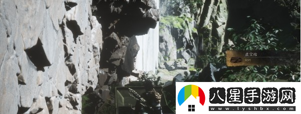 黑神話悟空第二回虛空結(jié)位置在哪