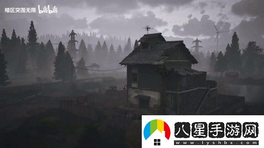 暗區(qū)突圍