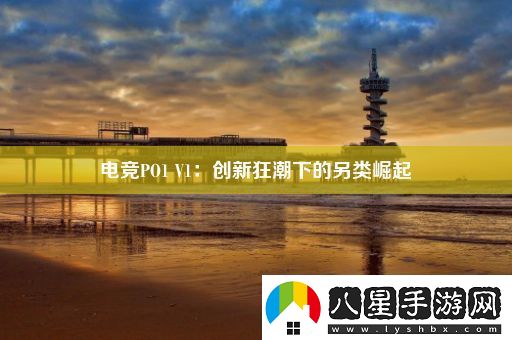 電競(jìng)PO1