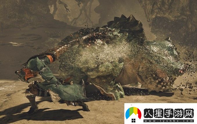 怪物獵人