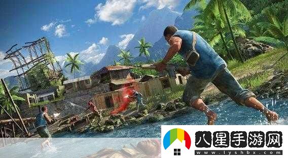 Steam孤島驚魂3語(yǔ)言支持遭刪