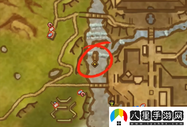 魔獸世界泡爛的慶典箱子任務(wù)怎么做