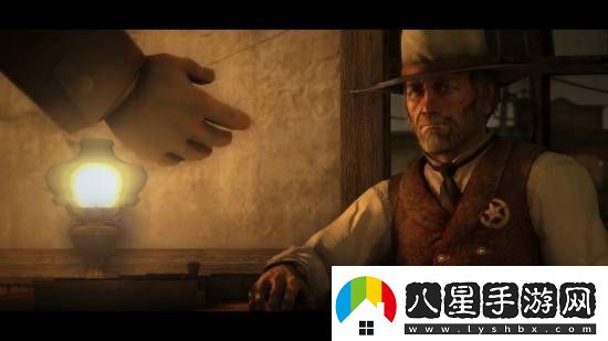 大鏢客PC版畫質改善MOD