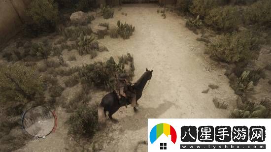 大鏢客PC版畫質改善MOD