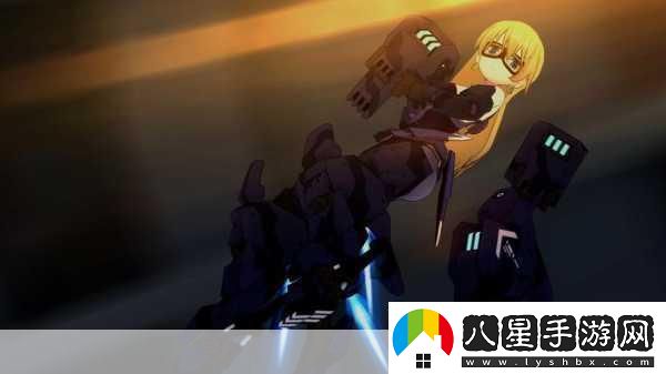 AliceGearAegis聲優(yōu)豪華陣容事前登錄火熱開(kāi)啟！