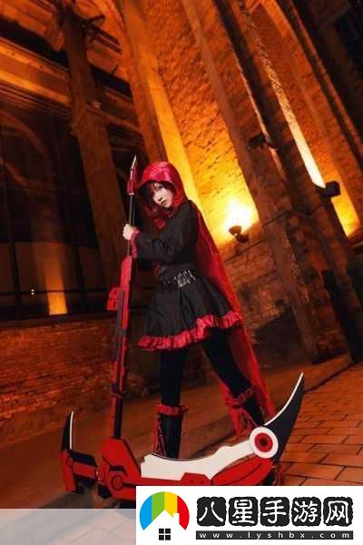 Vampy神級CosPlay