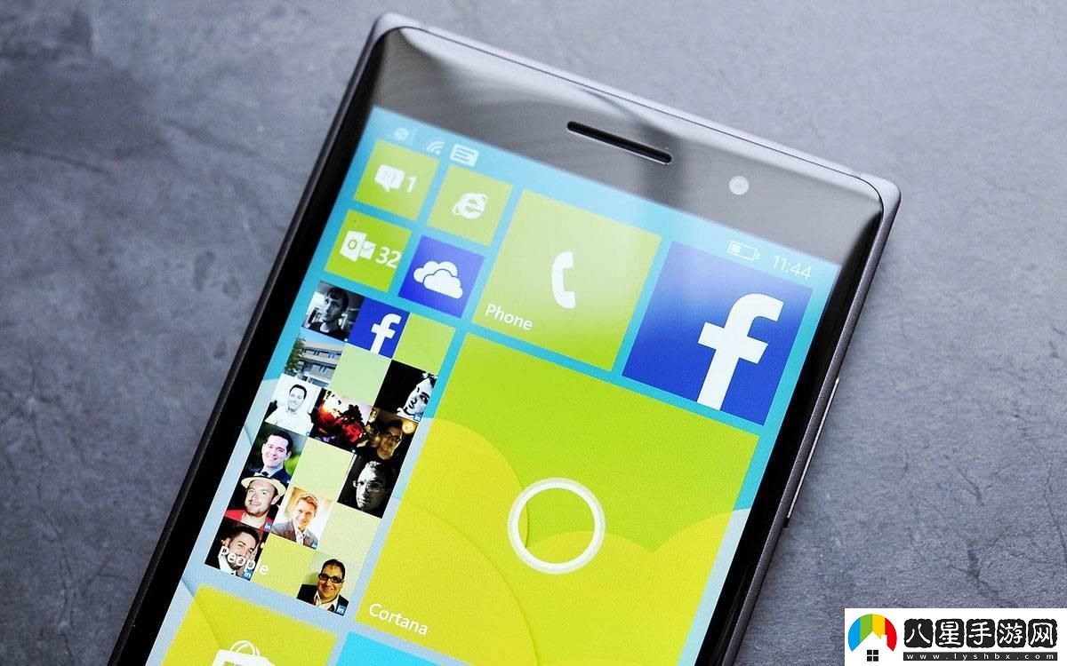 “哇塞！‘日版Windows