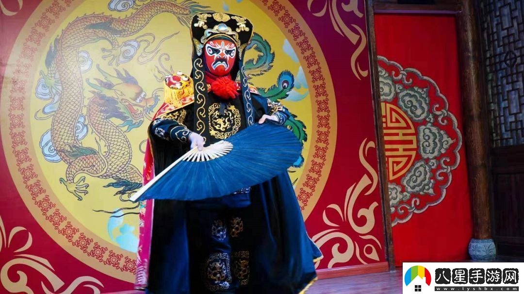 京東影業(yè)蘇小小輪回酒店揭開神秘面紗