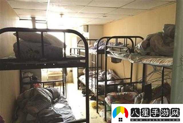 以宿舍為單位的手沖比賽火熱開啟