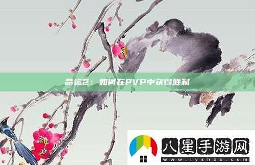 命運(yùn)2