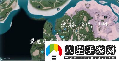 幻獸帕魯魔淵龍捕捉位置指南幻獸帕魯魔淵龍在哪里捕捉