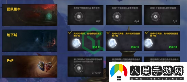 魔獸世界宏偉寶庫任務(wù)怎么做