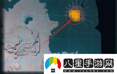 幻獸帕魯魔淵龍捕捉位置指南幻獸帕魯魔淵龍在哪里捕捉