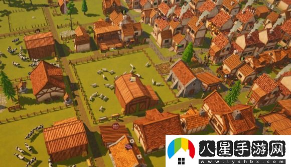 Settlements Rising更新 玩家可隨時更改游戲設(shè)置