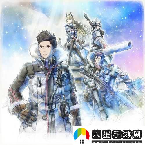 戰(zhàn)場女武神4新情報大揭秘帝女武神驚艷登場！