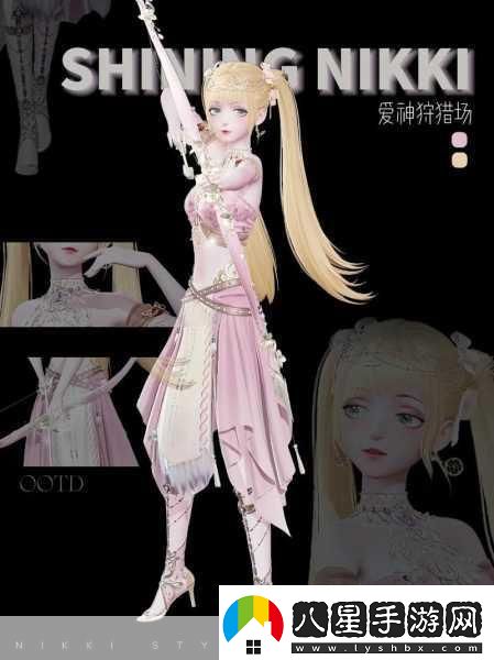 閃耀暖暖琴江慶典活動(dòng)攻略