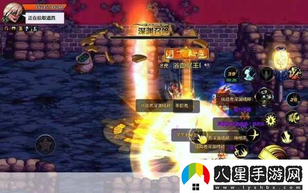 DNF圣騎士必看肝深淵時(shí)這兩神器別錯(cuò)過！