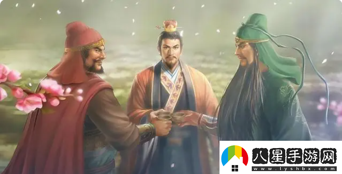 三國志8重制版奇才哪個好最強(qiáng)奇才排行榜