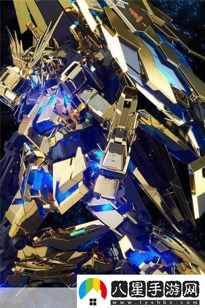 敢達決戰(zhàn)震撼更新獨角獸3號機全能登場戰(zhàn)場新霸主誕生！