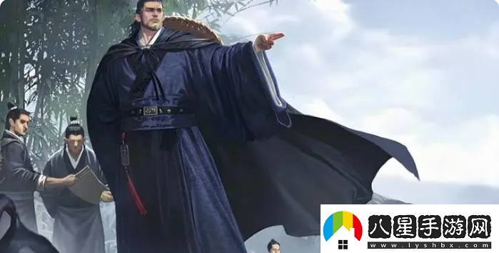 三國志8重制版奇才哪個好最強(qiáng)奇才排行榜