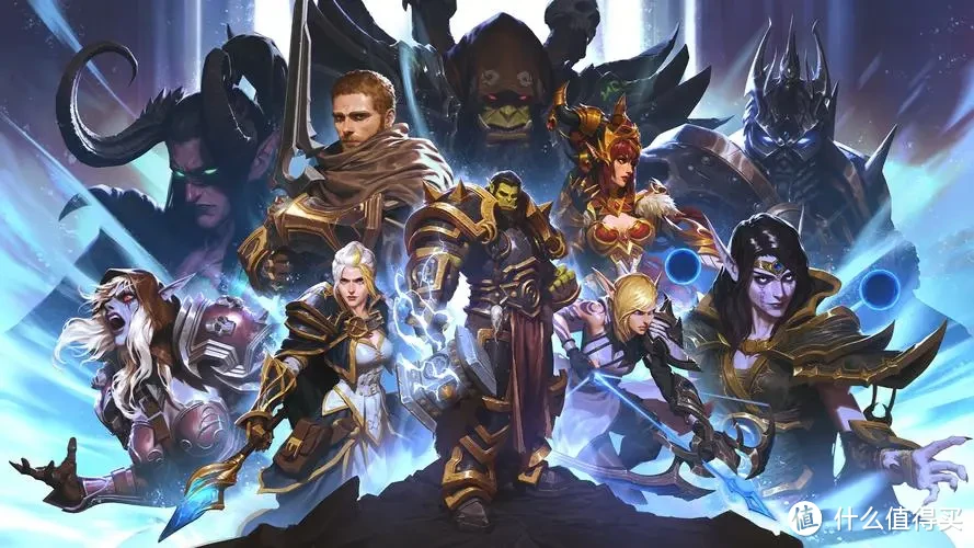 魔獸世界將迎二十周年慶典！游戲更新將于10月24日上線！新模式、新禮包、新聯(lián)動(dòng)曝光電腦游戲